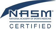 NASM Certified Trainer